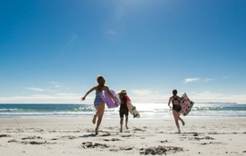 Papamoa Beach